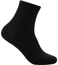 Unisex ponožky 2 páry 2ULIANO ALPINE PRO čierna