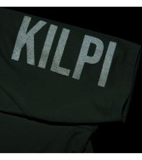 Dámske funkčné tričko LIMED-W KILPI Kaki