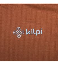 Dámske funkčné tričko DIMARO-W KILPI Ružová