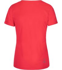 Dámske funkčné tričko DIMARO-W KILPI Ružová