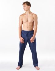 Pánske pyžamové nohavice 79199P GINA