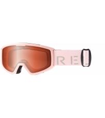 Detské lyžiarske okuliare SLIDER RELAX