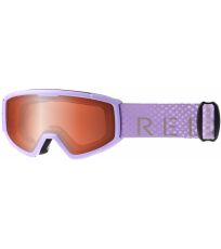 Detské lyžiarske okuliare SLIDER RELAX