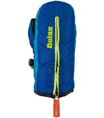 Detské lyžiarske rukavice MEGI RELAX