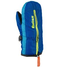 Detské lyžiarske rukavice MEGI RELAX 