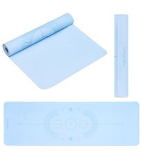 Jóga podložka 183 x 61 MANDALA Spokey 