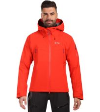 Pánska hardshellová bunda TRINITY-M KILPI