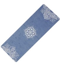 Yoga mat přírodní guma 4 mm YTSA04713 YATE 