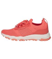 Unisex športová obuv STACE ALPINE PRO fresh salmon