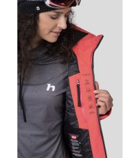 Dámska lyžiarska bunda AMABEL HANNAH dubarry