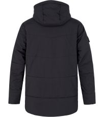 Pánska zimná parka BENSON HANNAH Midnight navy