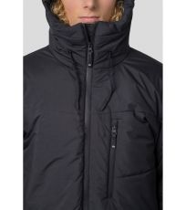 Pánska zimná parka BENSON HANNAH Midnight navy