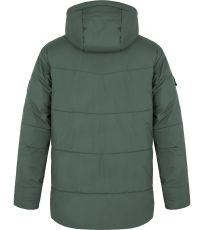 Pánska zimná parka BENSON HANNAH Midnight navy