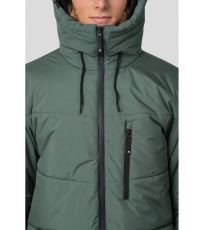 Pánska zimná parka BENSON HANNAH Midnight navy