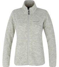 Dámska fleece mikina LIVELA II HANNAH