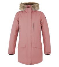 Dámska zimná parka NILANA II HANNAH