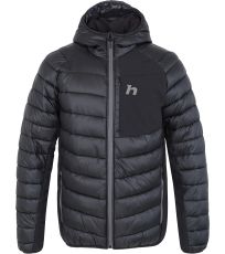 Pánska zateplená bunda REVEL HOODY HANNAH
