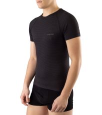 Unisex funkčné tričko Easy Dry Viking full black