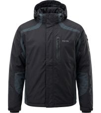 Pánska lyžiarska bunda BRAD Hi-Tec