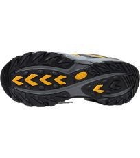 Pánske letné topánky GERDIS Elbrus 