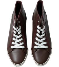 Pánske kožené topánky GUERE Elbrus 