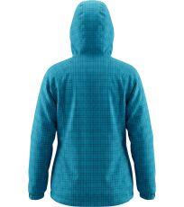 Dámska lyžiarska bunda LADY-GARDENIA Hi-Tec 