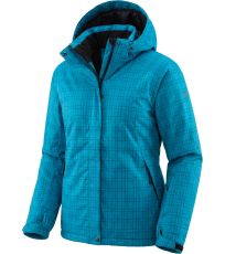 Dámska lyžiarska bunda LADY-GARDENIA Hi-Tec