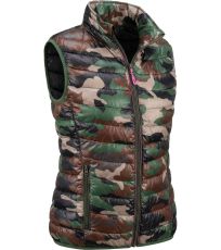 Dámska vesta REPLY LADY Payper