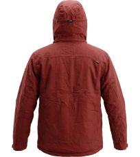 Pánska zimná bunda TIGER Hi-Tec 