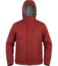 Pánska zimná bunda TIGER Hi-Tec