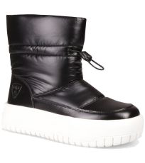 Dámske snehule APOLO HIGH WP-W KILPI Čierna