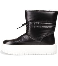 Dámske snehule APOLO HIGH WP-W KILPI Čierna