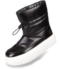 Dámske snehule APOLO HIGH WP-W KILPI Čierna