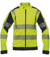 Pánska pracovná bunda HI-VIS NEURUM NORDICS HV Cerva