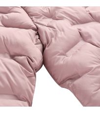Dievčenské kabát AWEDO ALPINE PRO pale mauve