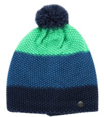 Unisex zimná čiapka DELORE ALPINE PRO mykonos blue