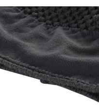 Unisex zimná čiapka GRANE ALPINE PRO tmavo šedá