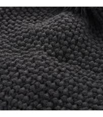 Unisex zimná čiapka GRANE ALPINE PRO tmavo šedá