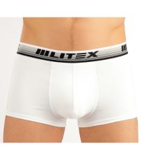 Boxerky pánske 99773 LITEX Biela