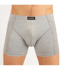 Boxerky pánske 99775 LITEX Biela