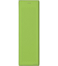 Samonafukovacia karimatka LEISURE 7,0 WIDE HANNAH Parrot green