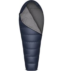 Ľahký spací vak - predĺžený JOFFRE 200 LONG HANNAH Midnight navy