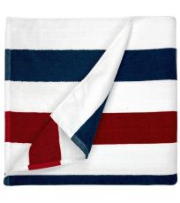 Osuška 90x190 cm T1-STRIPE The One Towelling®