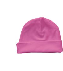 Dojčenská bavlnená čiapka X944 Link Kids Wear 
