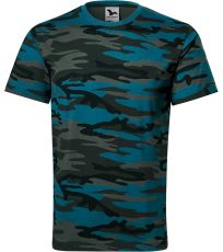 Unisex tričko CAMOUFLAGE Malfini 