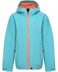 Detská outdoorová bunda BRIGO ALPINE PRO