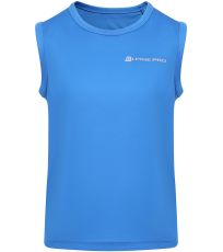 Detské funkčné tielko SCODO ALPINE PRO cobalt blue