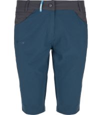 Dámske outdoorové nohavice - väčšej veľkosti SYLANE-W KILPI