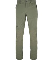 Pánske outdoorové nohavice HOSIO-M KILPI