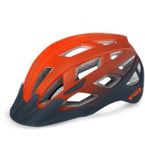 Cyklistická prilba s LED LUMEN R2